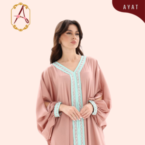 Premium Kaftan-