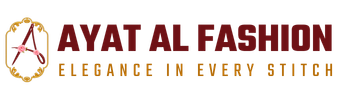 ayat al fashion online shop