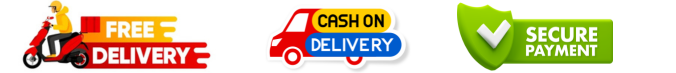 free delivery