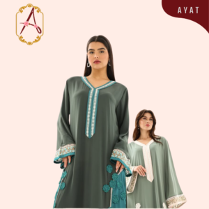 Premium Kaftan-