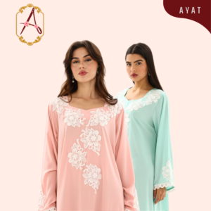 Premium Kaftan-