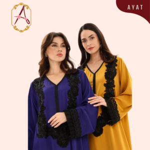 Premium Kaftan-