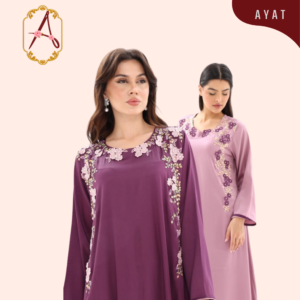 Premium Kaftan-