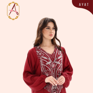 Premium Kaftan-