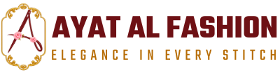 ayat al fashion logo