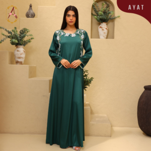 New Collection | Premium Jalabiya Dress