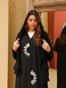 abaya fashion