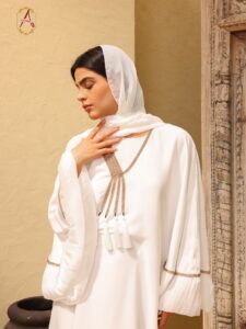 stylish abaya