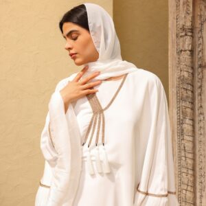stylish abaya